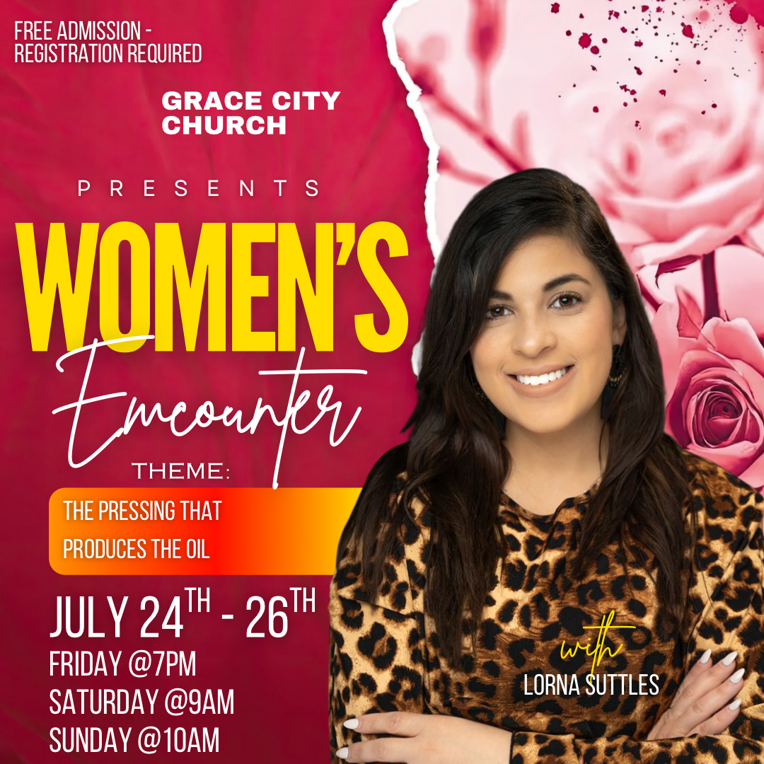 Event banner